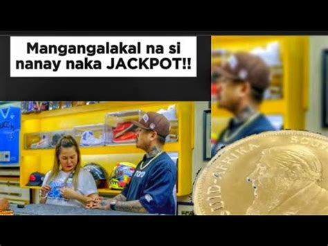 naka jackpot talaga si pepito 2